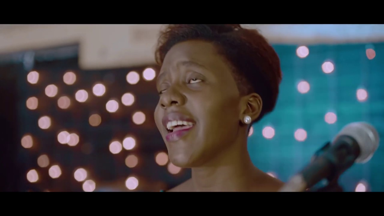 Hondwa Mathias  - Liko Lango (Official Gospel Music Video)