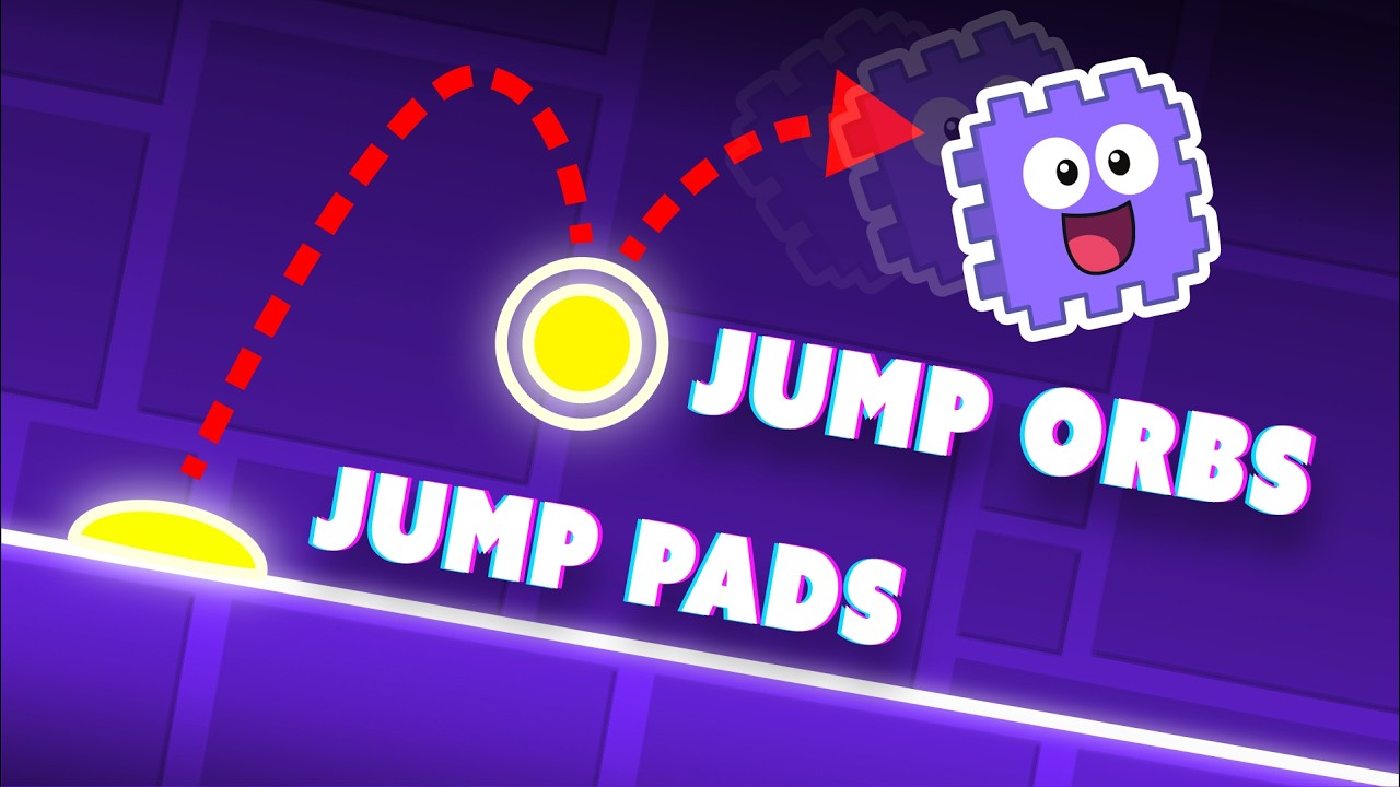 Better Jumps with 