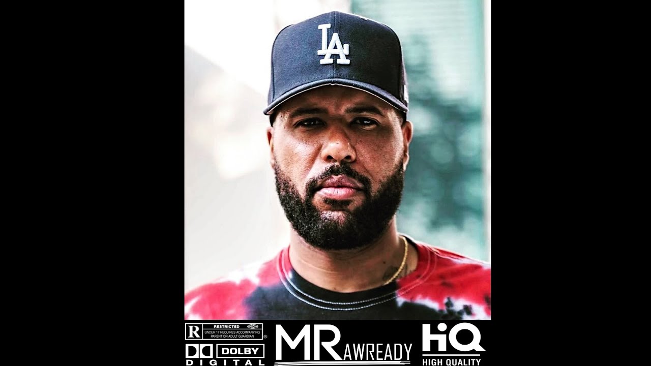 [FREE] Dom Kennedy Type Beat 