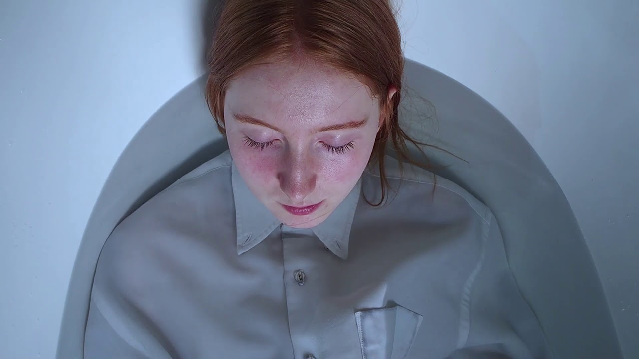 UNDERWATER - SHORT FILM (2019)