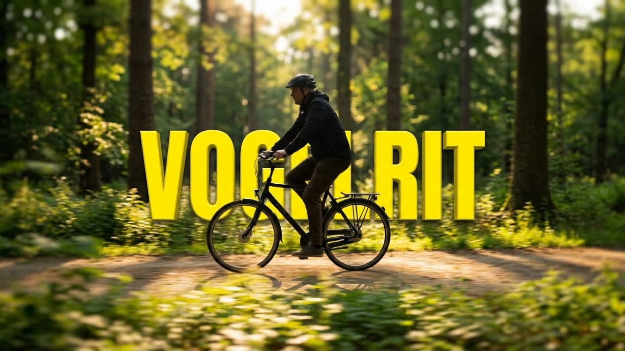 Fietsrit omgeving Stroe. Lekker weer met veel vogels op de achtergrond.  5-6-2023.