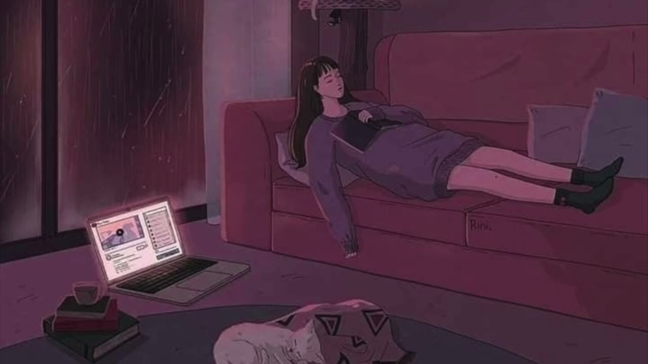 DAY26 - think of me (slowed + reverb)