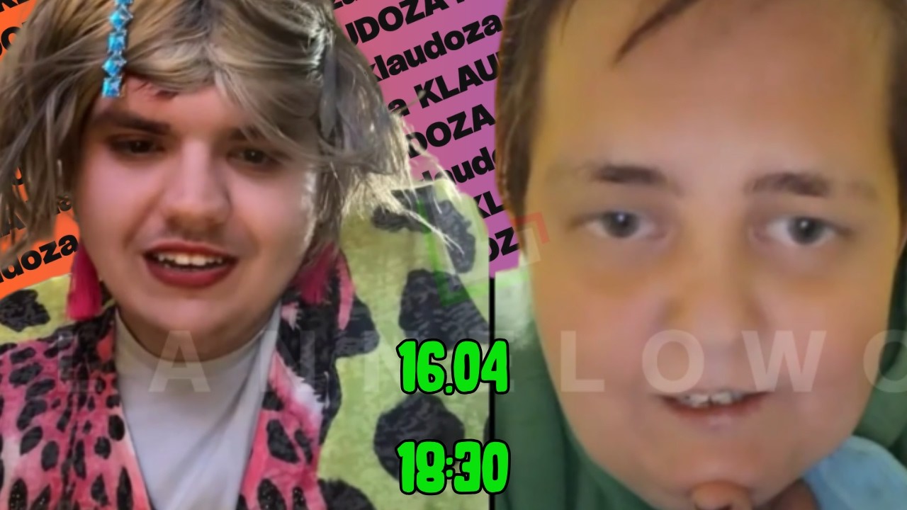 Liquid Klaudita kontratakuje! ~ Boyczitek, Cukrowa