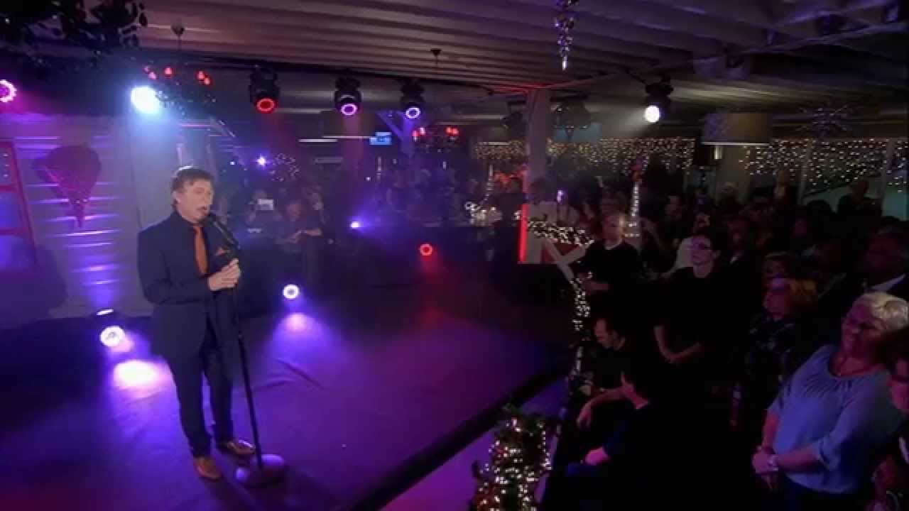 annes Winterwonderland - Jo Vally - Een Plek Voor Jou Vannacht