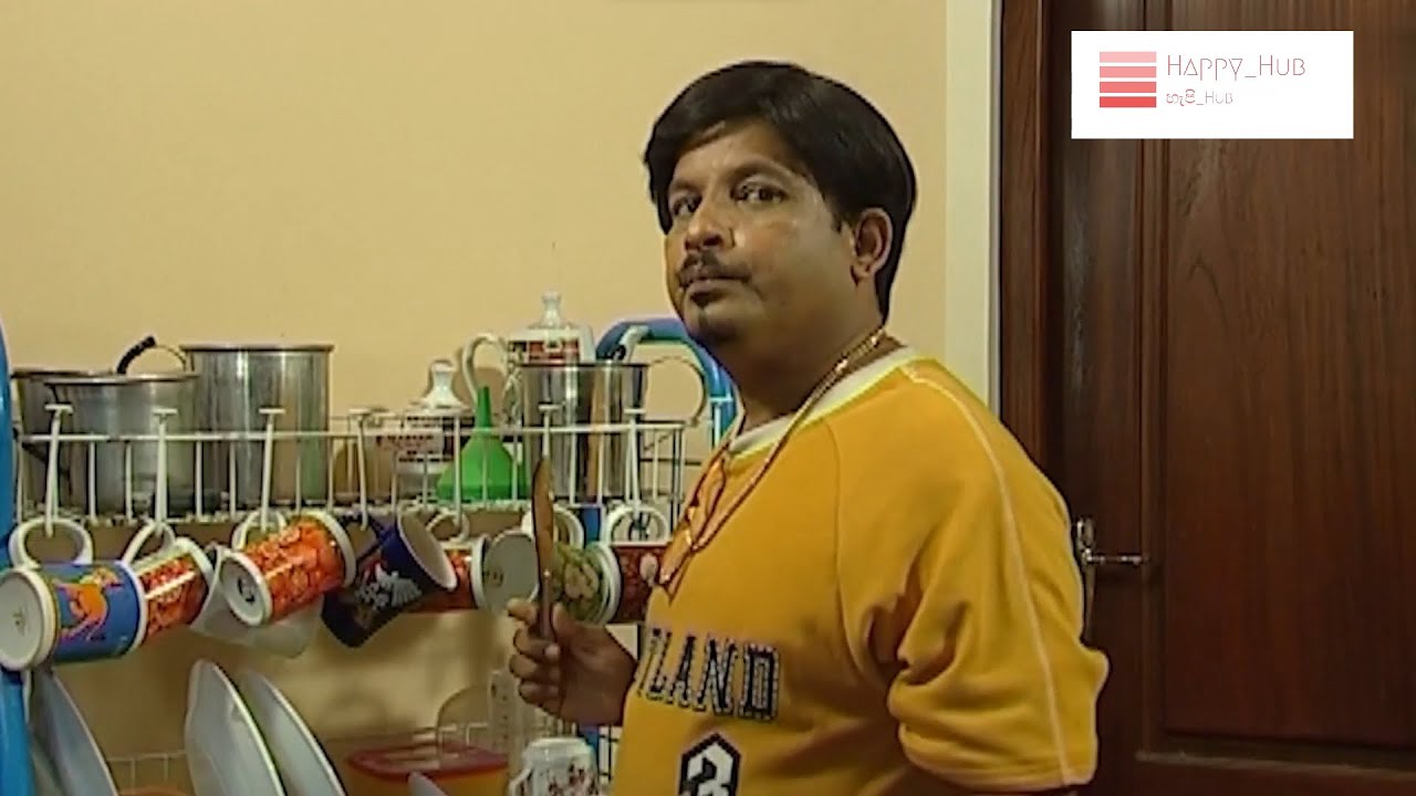 Pabalu Teledrama Jokes