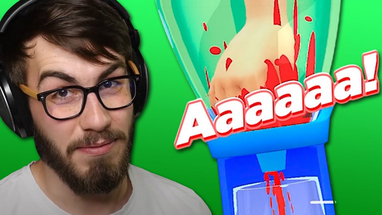 Satisfying Mobile Games but the Ads LIED!