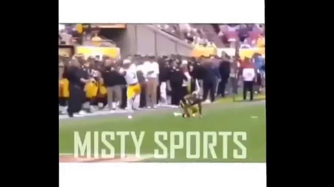 Sports Vine Copilation #1 September