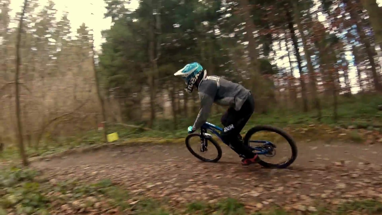 Flowtrail Weingarten | RAW edit | Gopro | 2016