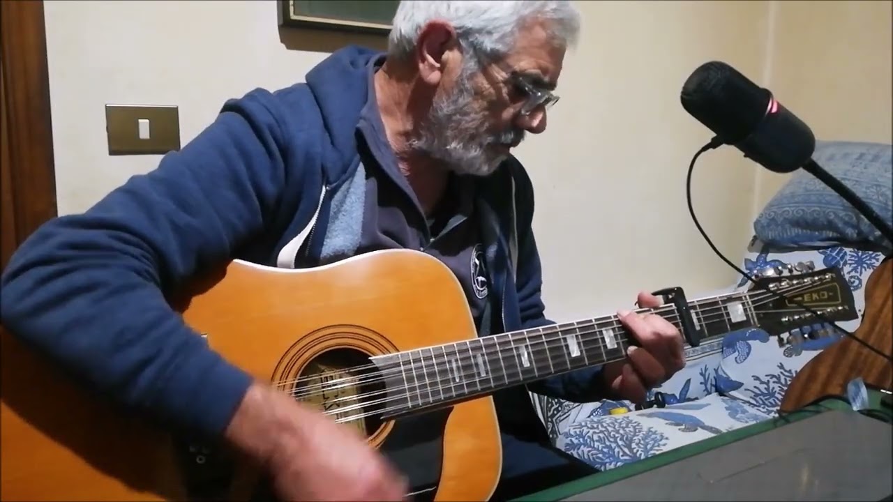 Lasciami dormire - Negrita - cover