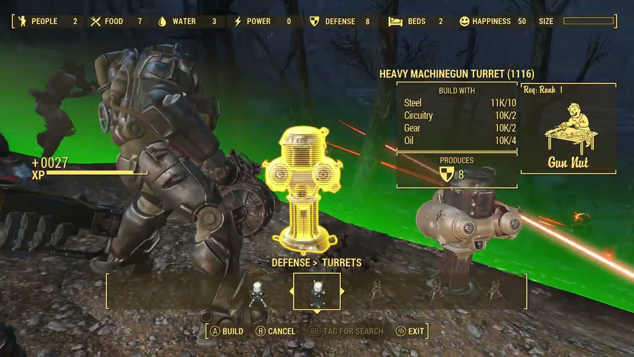 Fallout4 nuka world pt 1