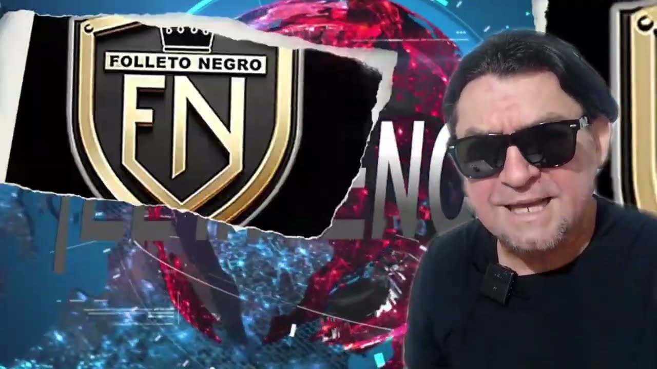 FOLLETO NEGRO PRO.. PRONÓSTICO..DATOS ..VIERNES 23 LA RINCONADA..JUEVES 22 GULFSTREAM PARK 