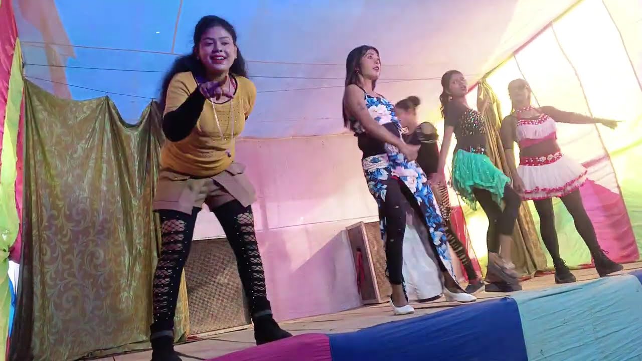 Bounsi mandar Mela Bounsi 