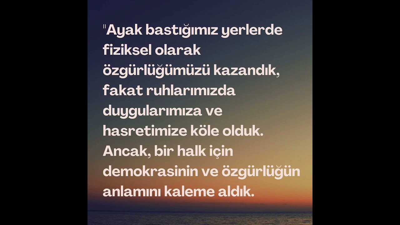 Faruk İremet - VAROLUŞ - BİR KAÇIŞIN HİKAYESİ