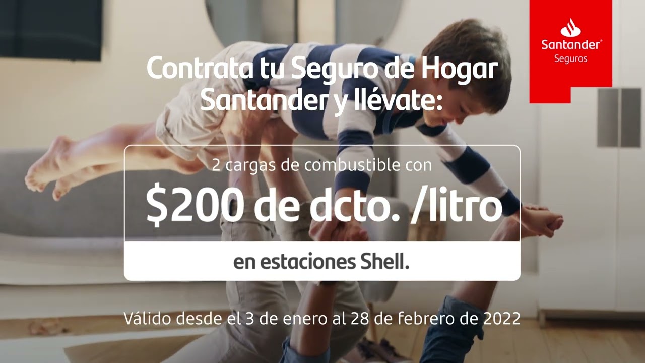 Seguro Hogar Plan Verano