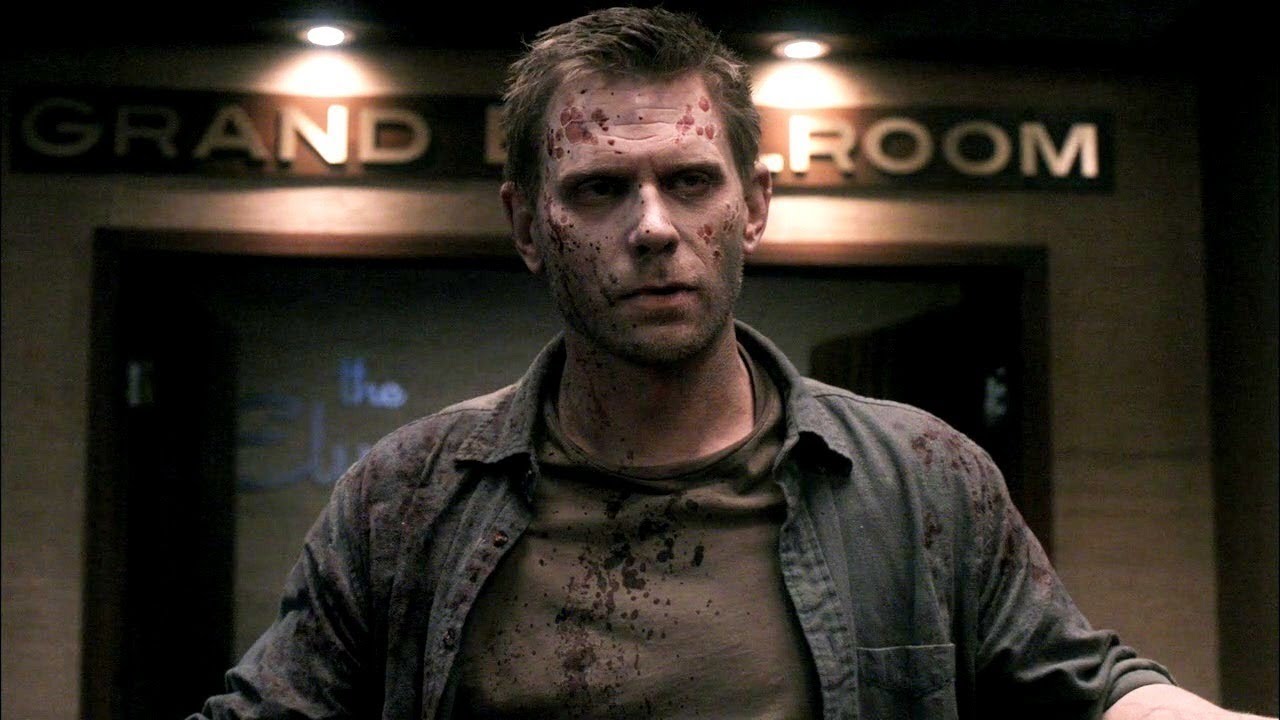 Supernatural - Lucifer (I'm So Sorry)