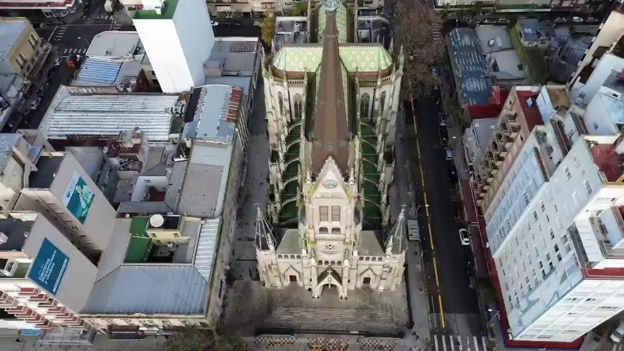 Santa Misa - Miércoles 18 de Febrero de 2026 - Diócesis de Mar del Plata