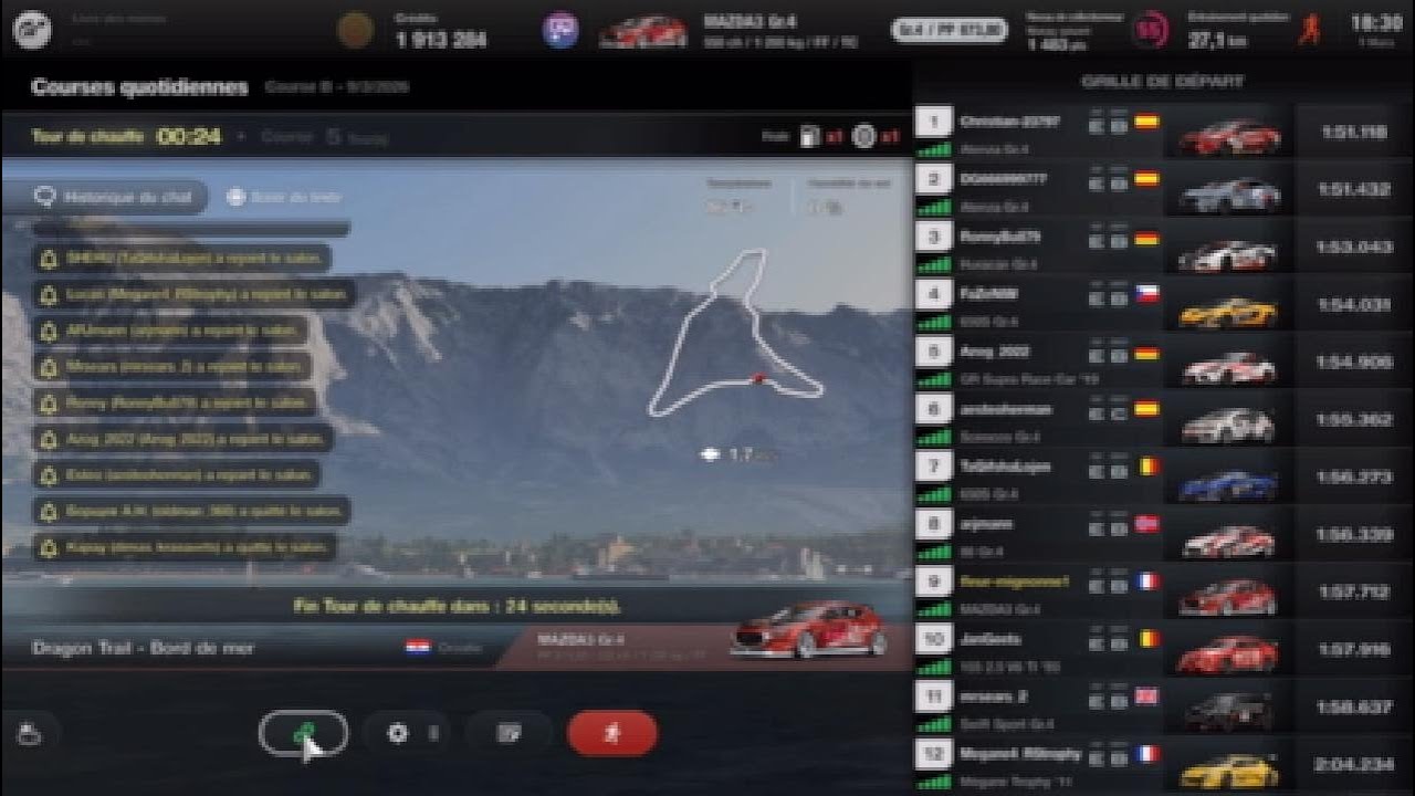 Grand Turismo 7