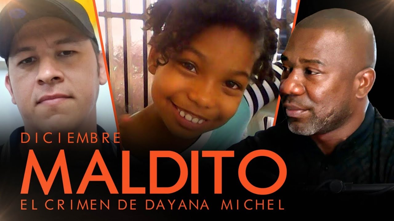 Harold Echeverry: el asesinø de Dayana Michel que tenía libertad para Viølar y Mat4r Menores