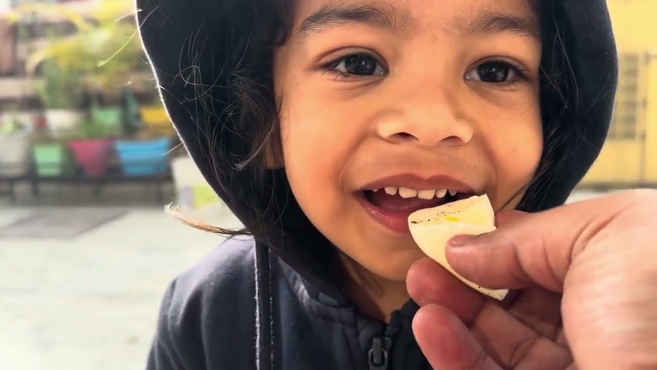 One day with Onkar vlog-7