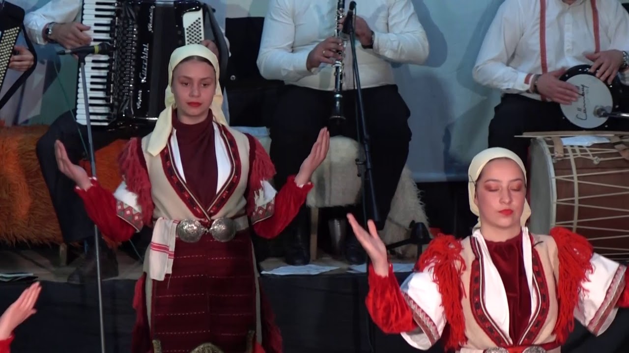 KUD Drimkol   Godisen Koncer 2019