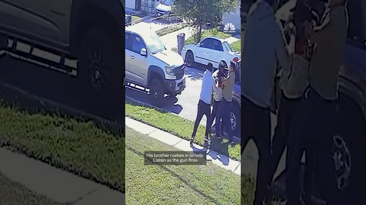 Marine veteran fights off teen carjackers