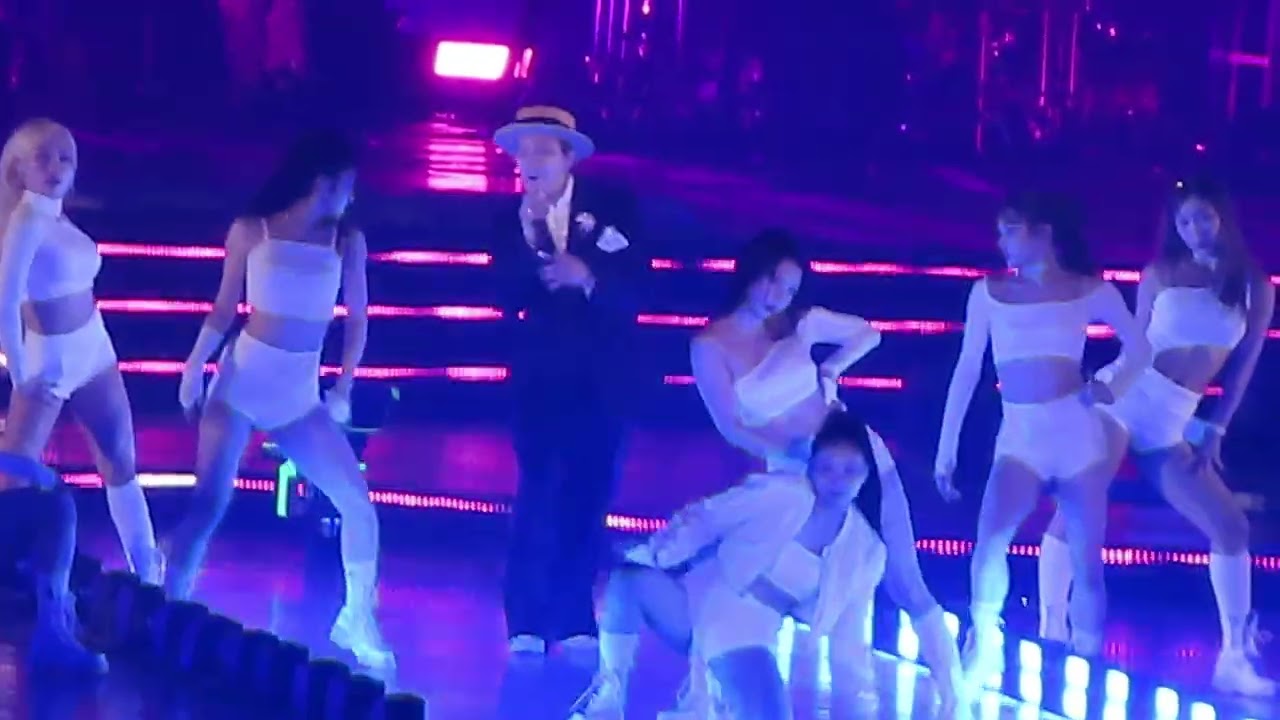 G-DRAGON 251214 SEOUL GOCHEOK SKYDOME ENCORE LIVE TAKE ME