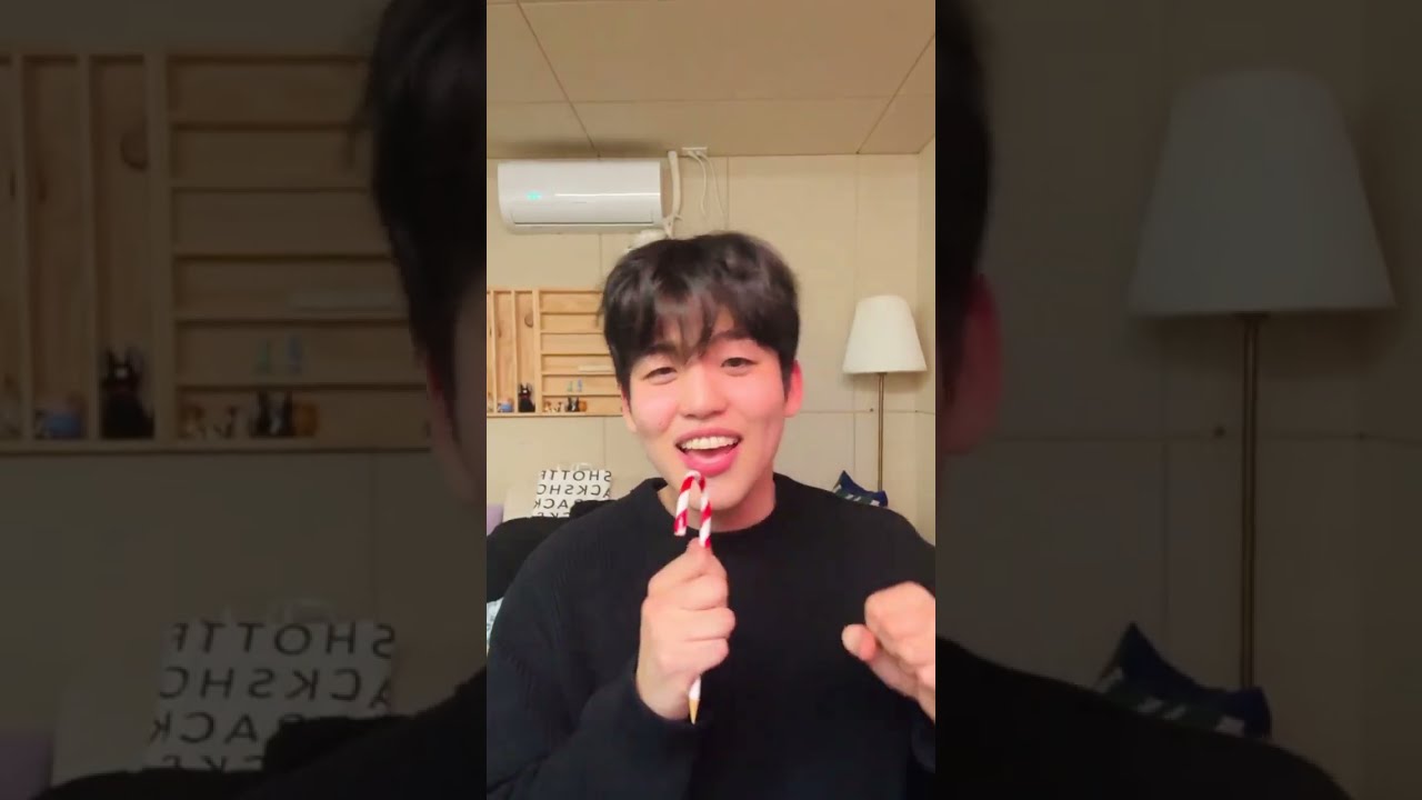 종한-샌드백 / 종한 라방 컷 キムジョンハン 青春スター 청춘스타