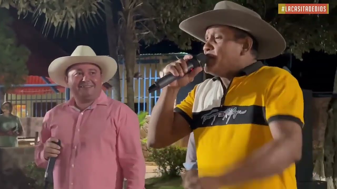 Contrapunteo Alcides Padilla vs Mandinguita