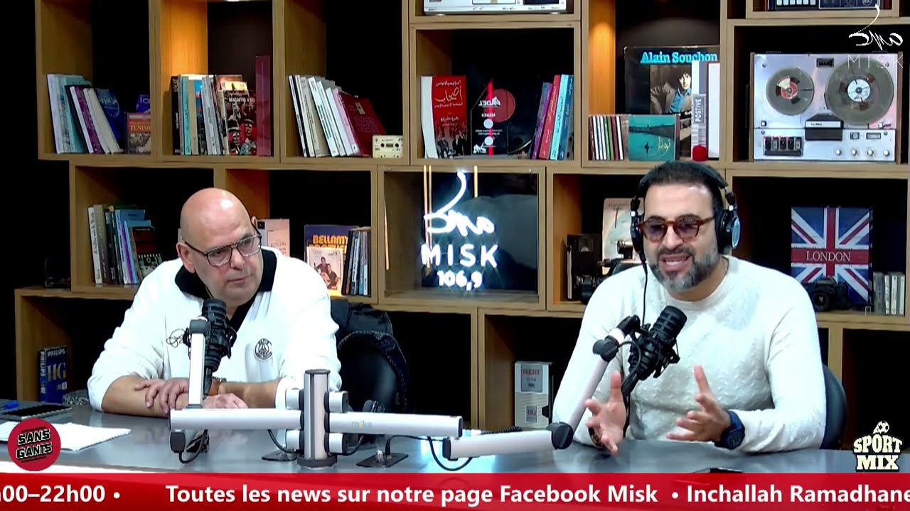 صبري اللموشي يعلن قائمة المنتخب.. غياب الطالبي وبن سعيد وساسي وأول دعوة للشامخ وعديد الشبان بالهجوم