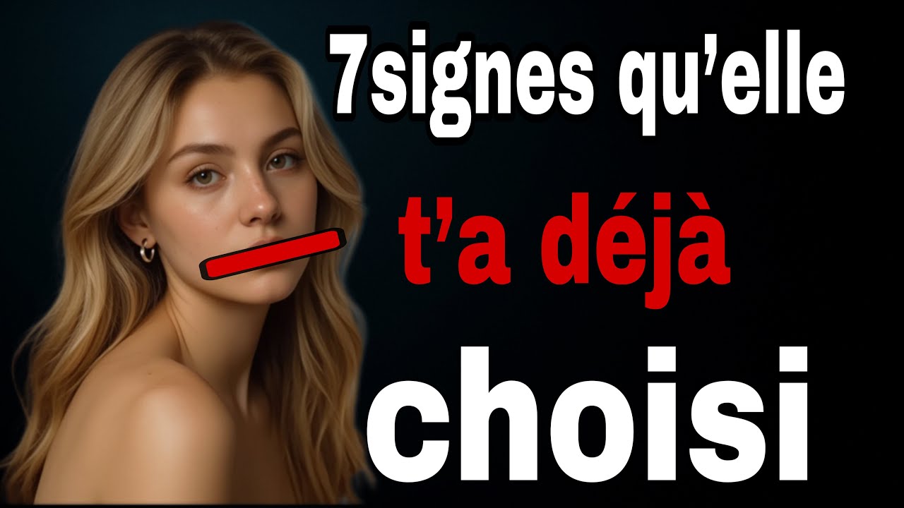 7 signes secrets qu’une femme t’envoie quand elle veut que tu fasses le premier pas 