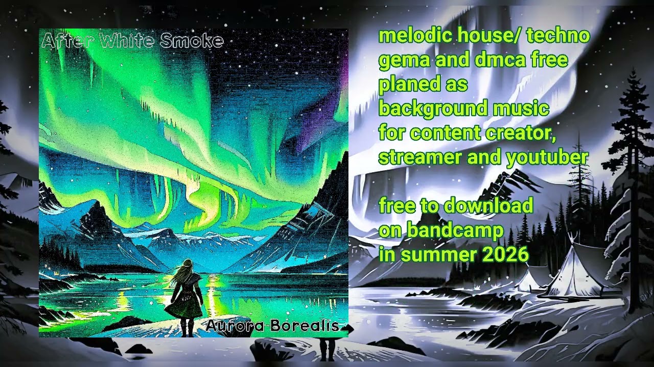 AFTER WHITE SMOKE - Aurora-072