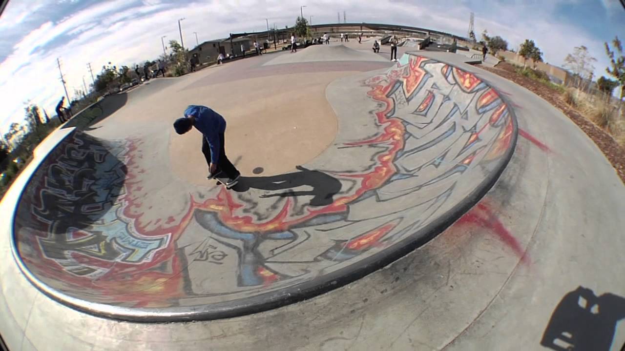 LAKAI: A SESSION IN THE GUYMAR