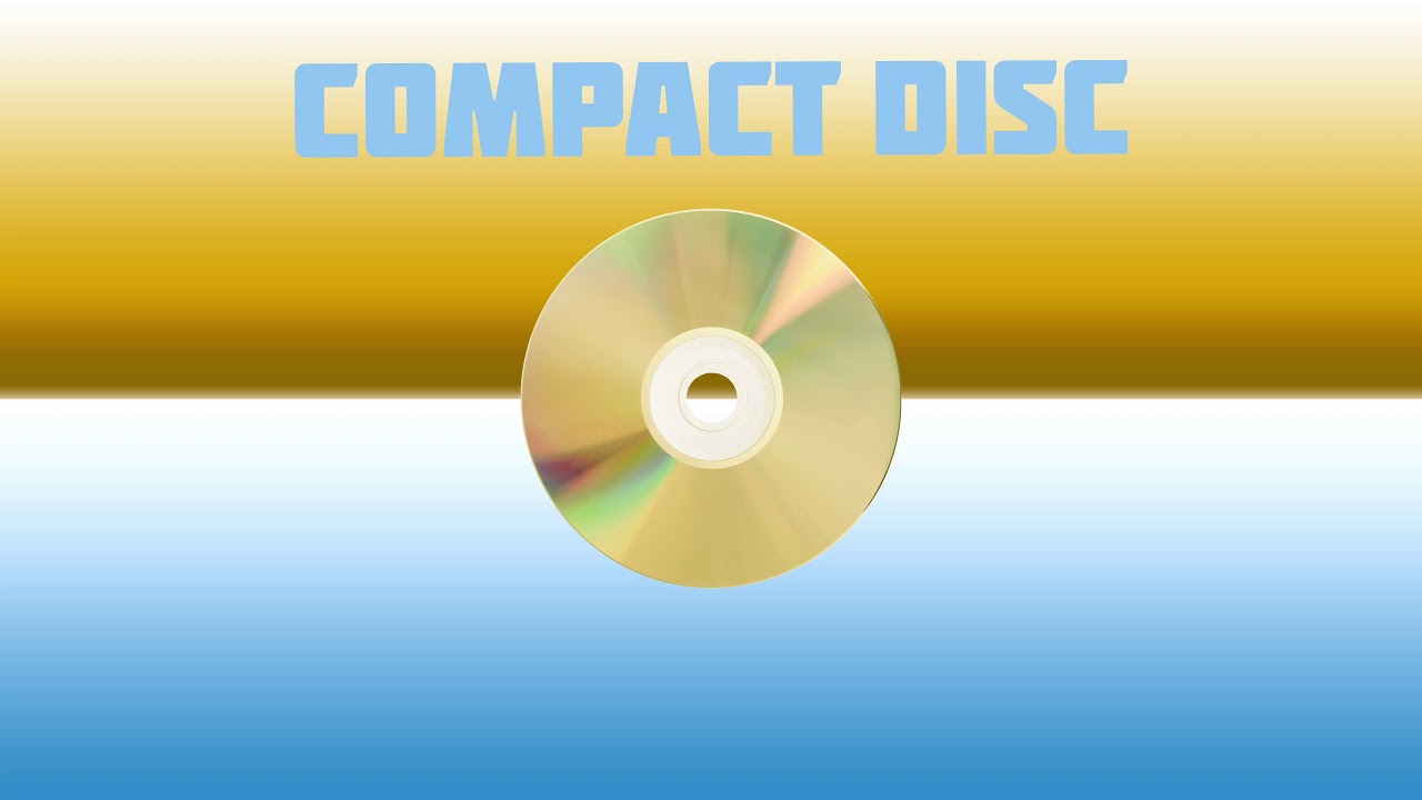 DJ PURPL3 - Compact Disc(Full Album Stream)