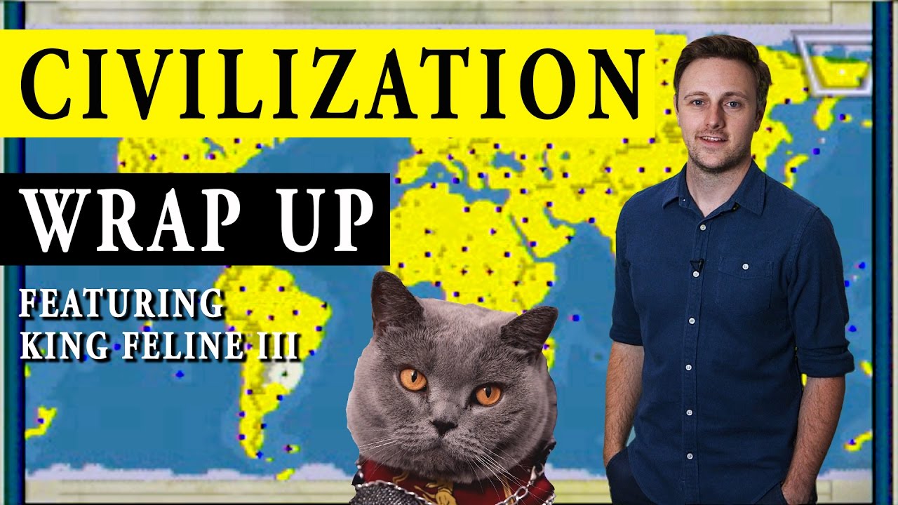 Civilization Complete World Domination