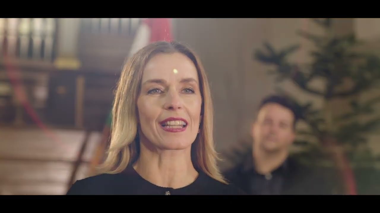 Korp&aacute;s &Eacute;va-Betlehem kis faluj&aacute;ban