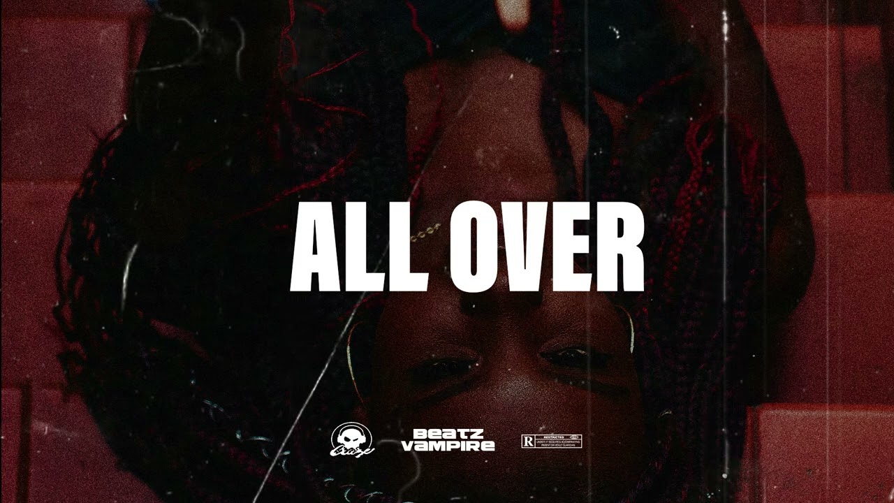Afrobeat Instrumental 