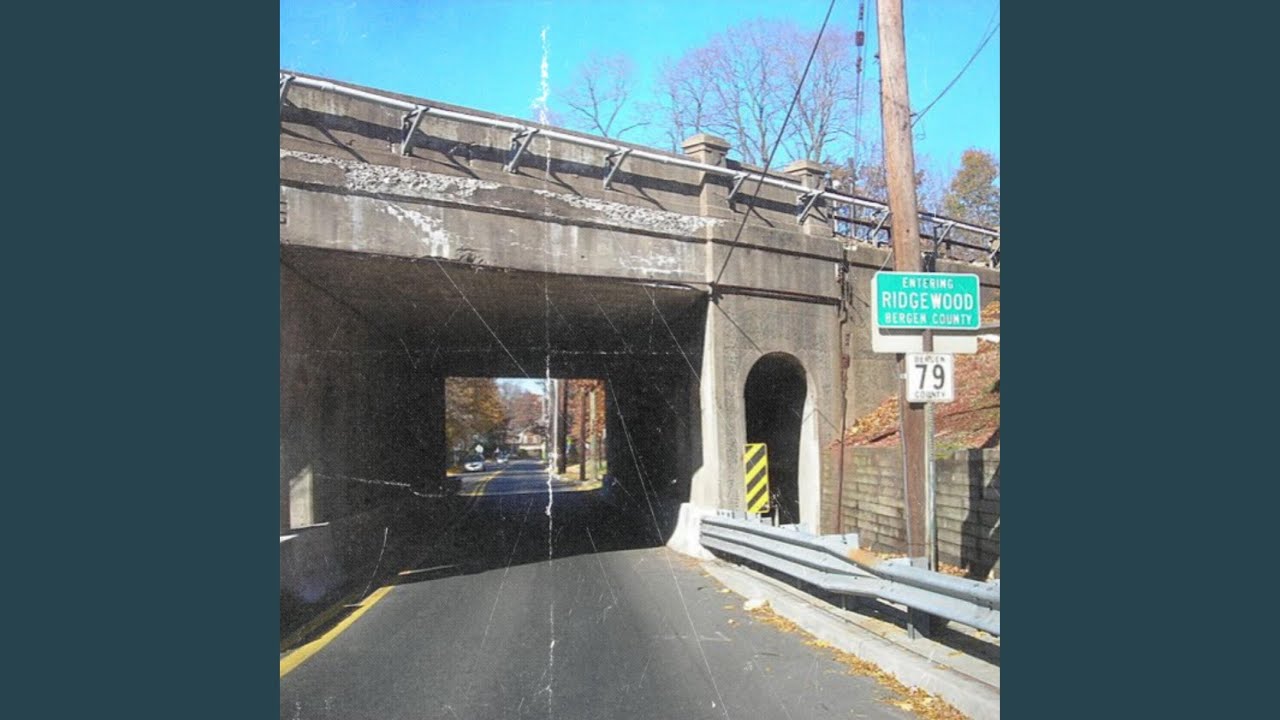 The Retarded Drivers of New Jersey