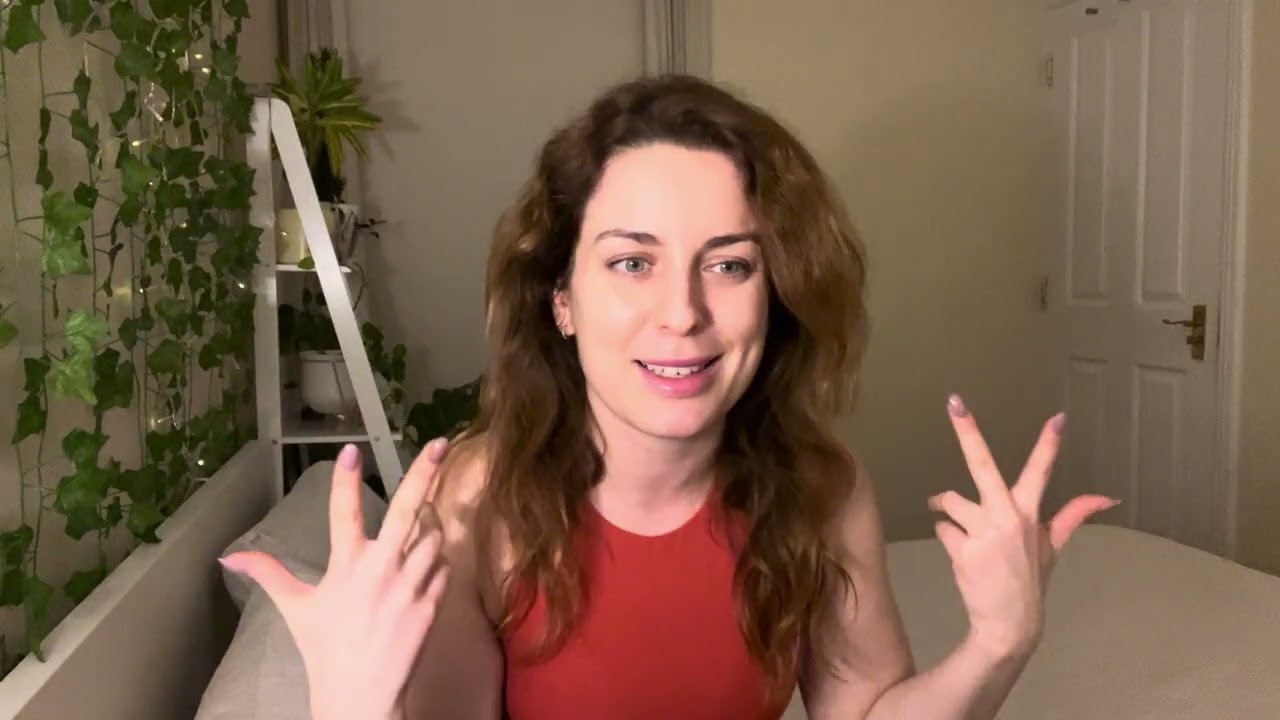 Charlas Apego ansioso Parte 2