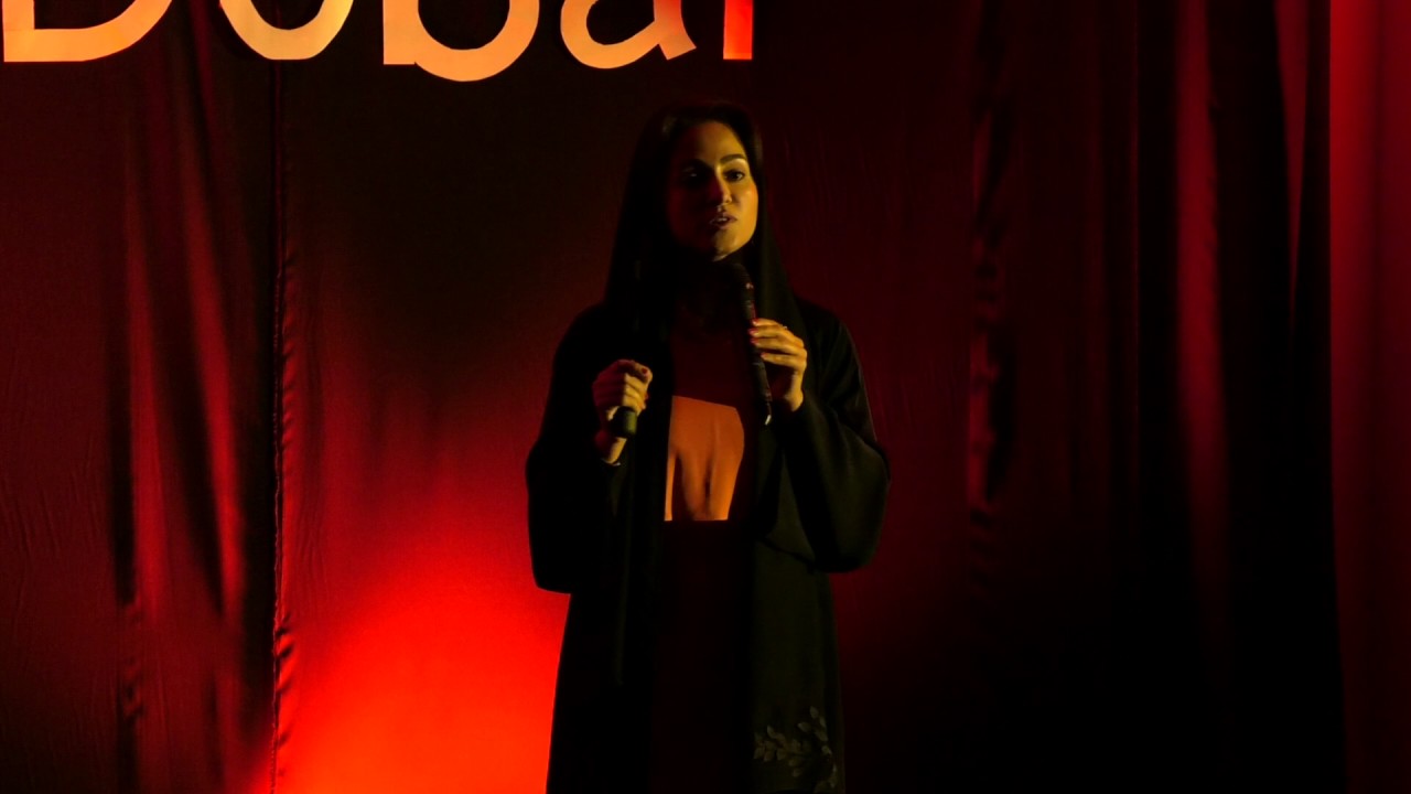 Leadership and Innovation | Dr. Mariam Matar | TEDxIMTDubai