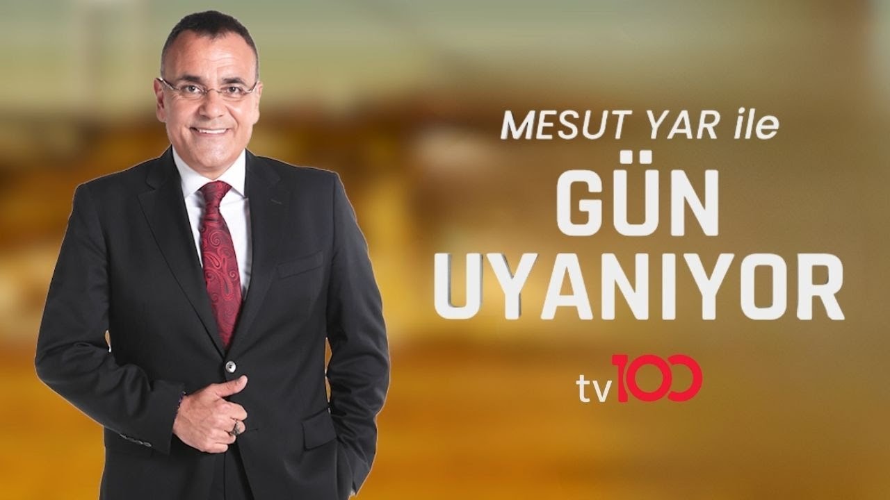 Mesut Yar ile G&uuml;n Uyanıyor l 17 Aralık 2025