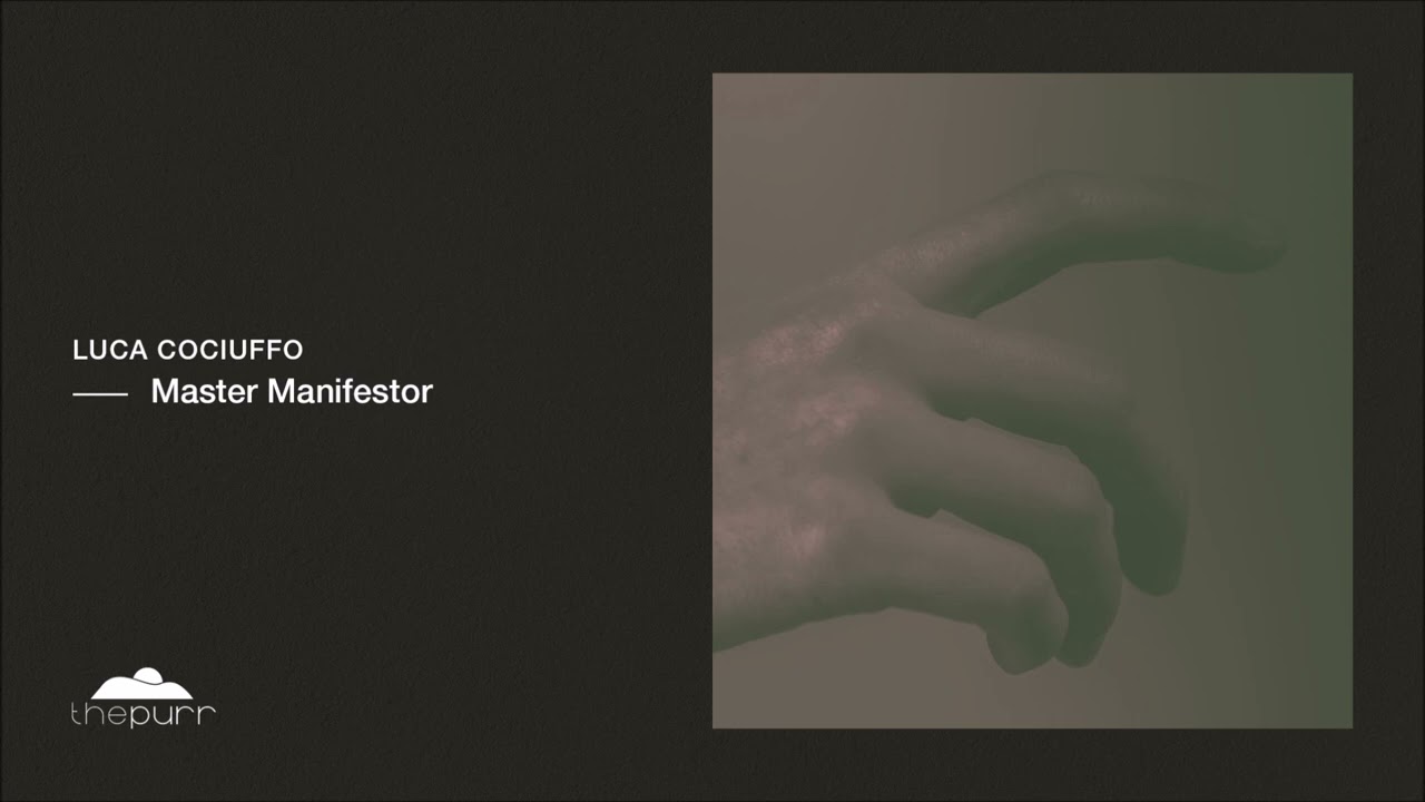 Luca Cociuffo - Introspective Journey (Original Mix)