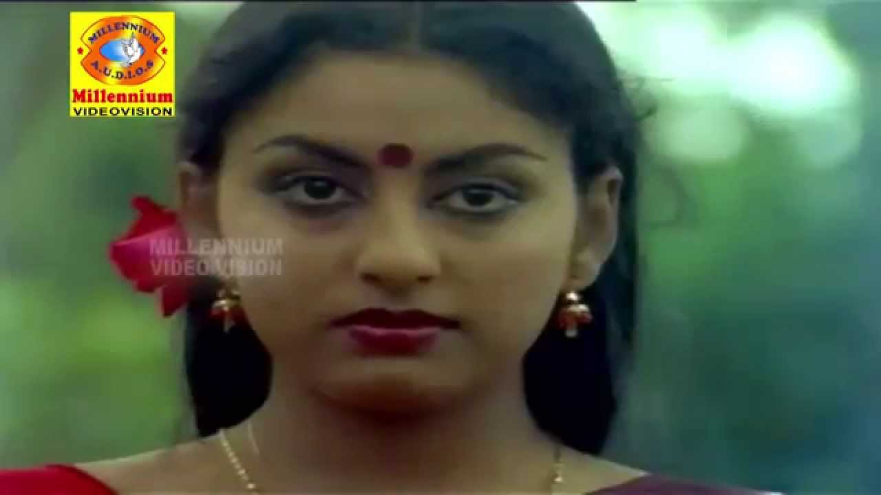 Malayalam Evergreen Film Song | Smrithikal Nizhalukal | Swarnappakshikal Film Song