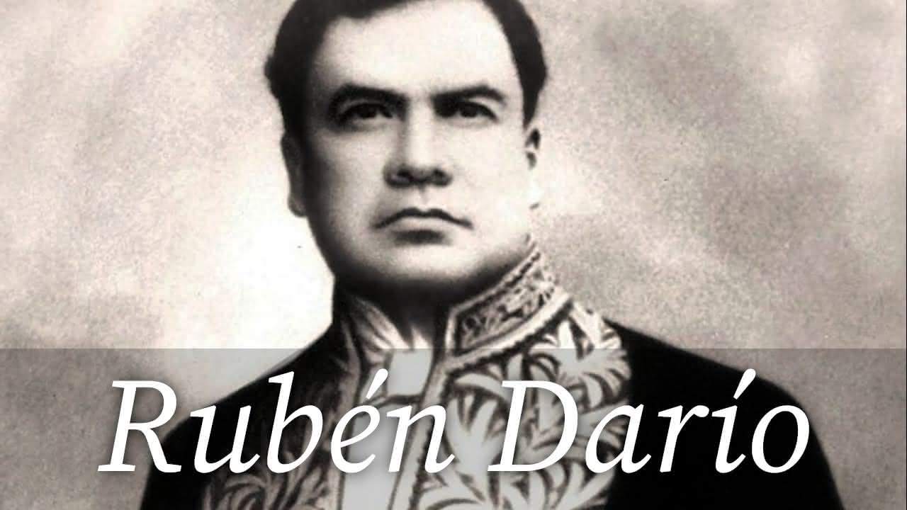 Canción de otoño en primavera, de RUBÉN DARÍO | Poema