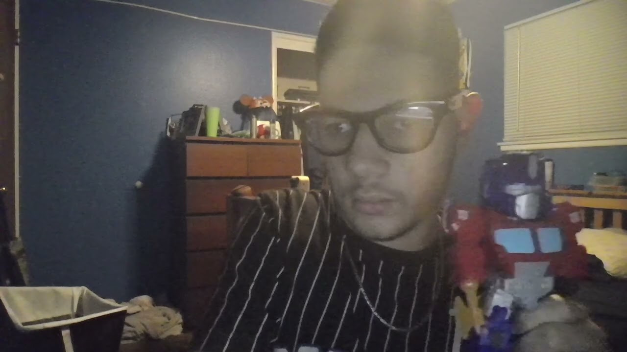 Beating Bop it Optimus Prime 
