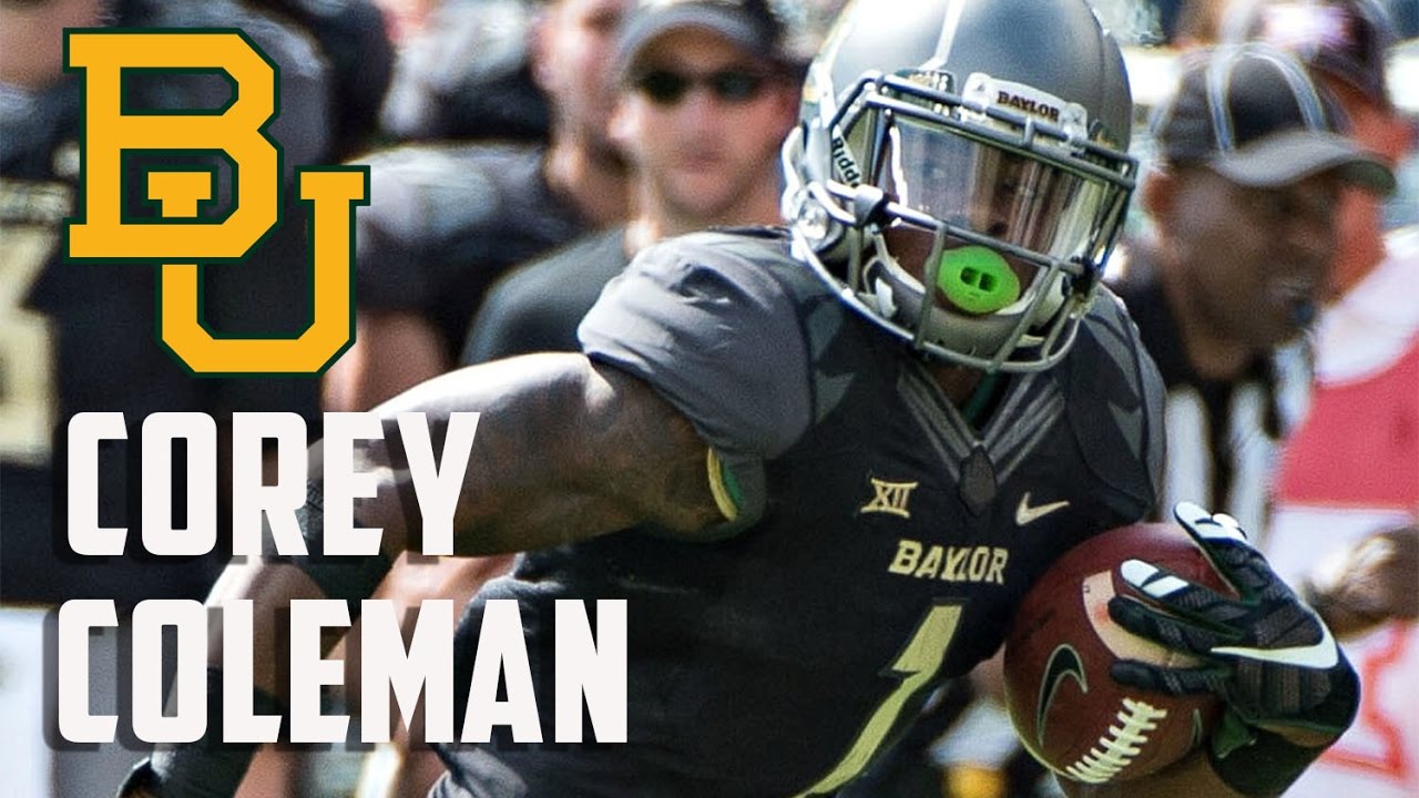 Corey Coleman ||