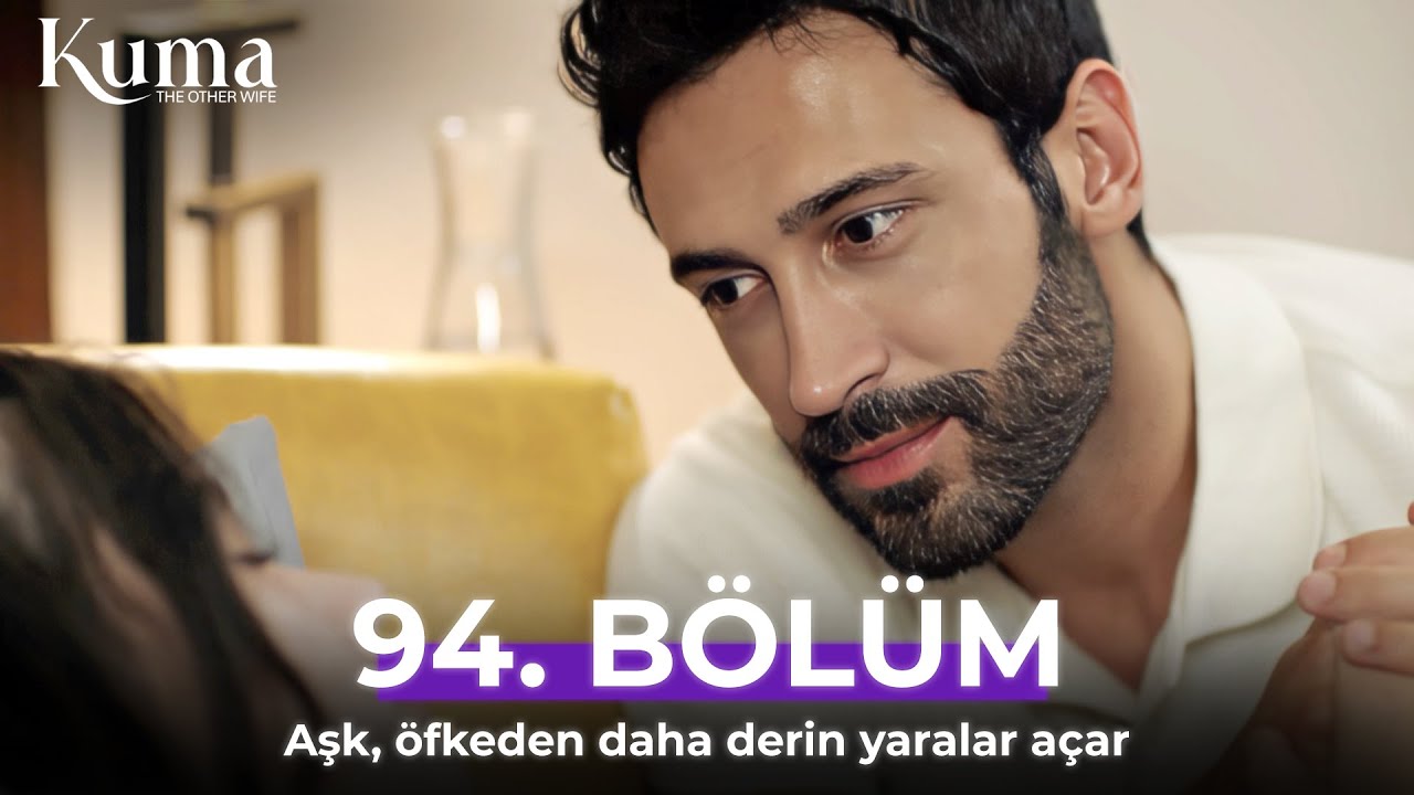 KUMA 94. B&ouml;l&uuml;m | Kalpleri kumar oynarım; asla kaybetmem.kanal 7 kuma dizisi | Yeni Diziler 2025
