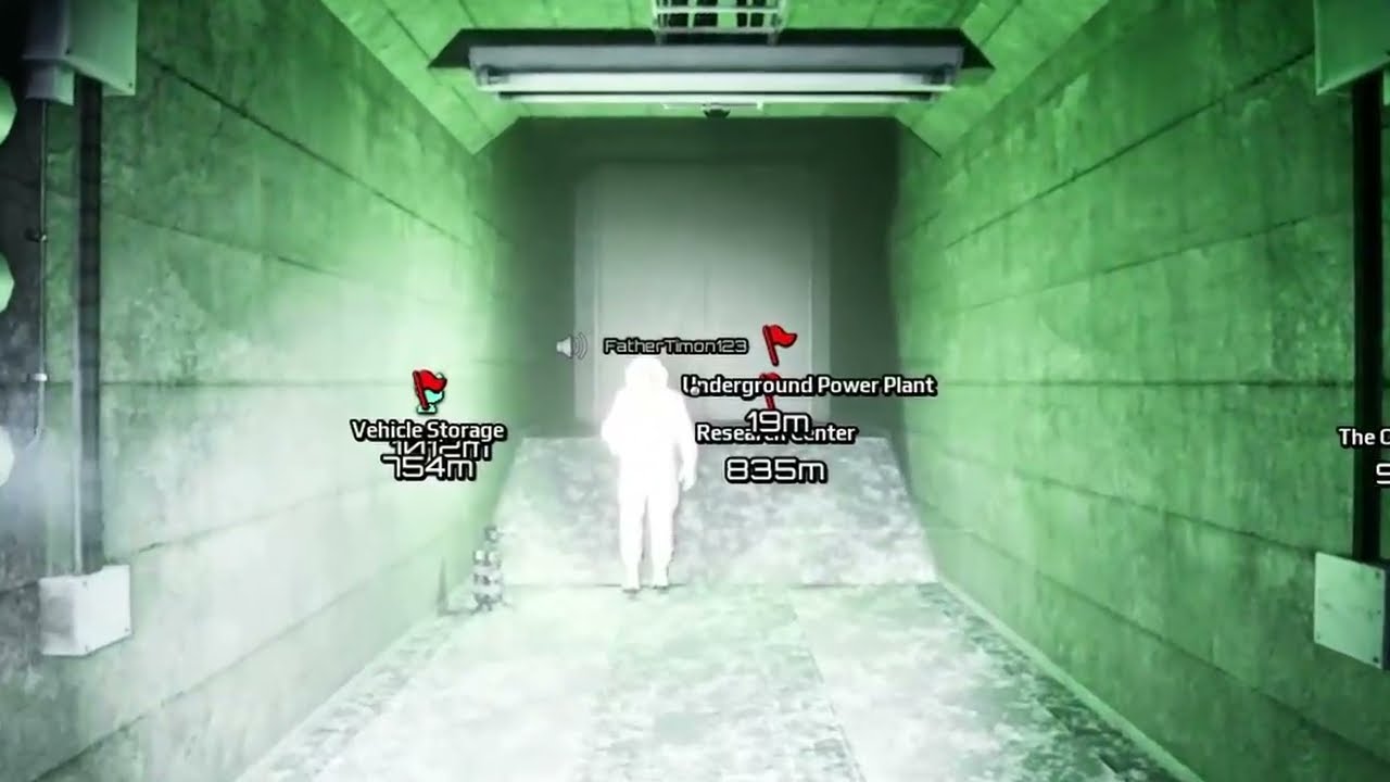 Nuclear nightmare compilation