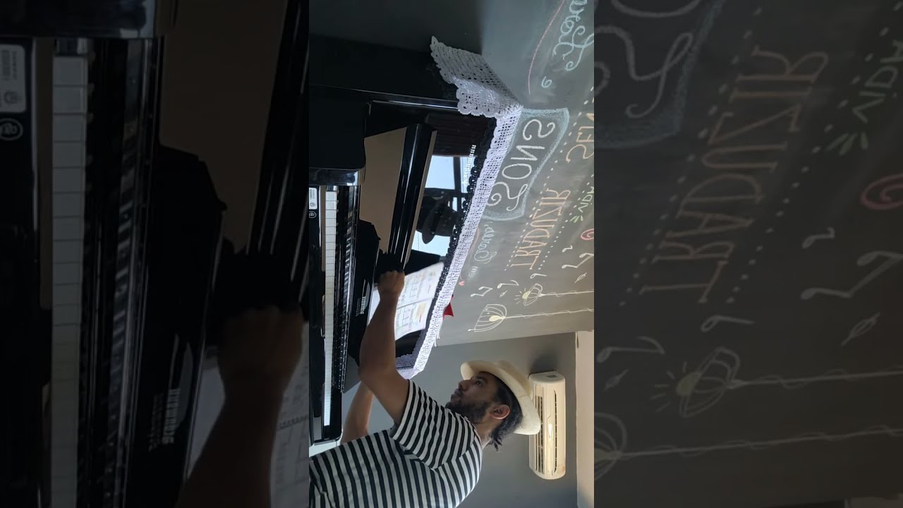 Dança para Dois está ao vivo!