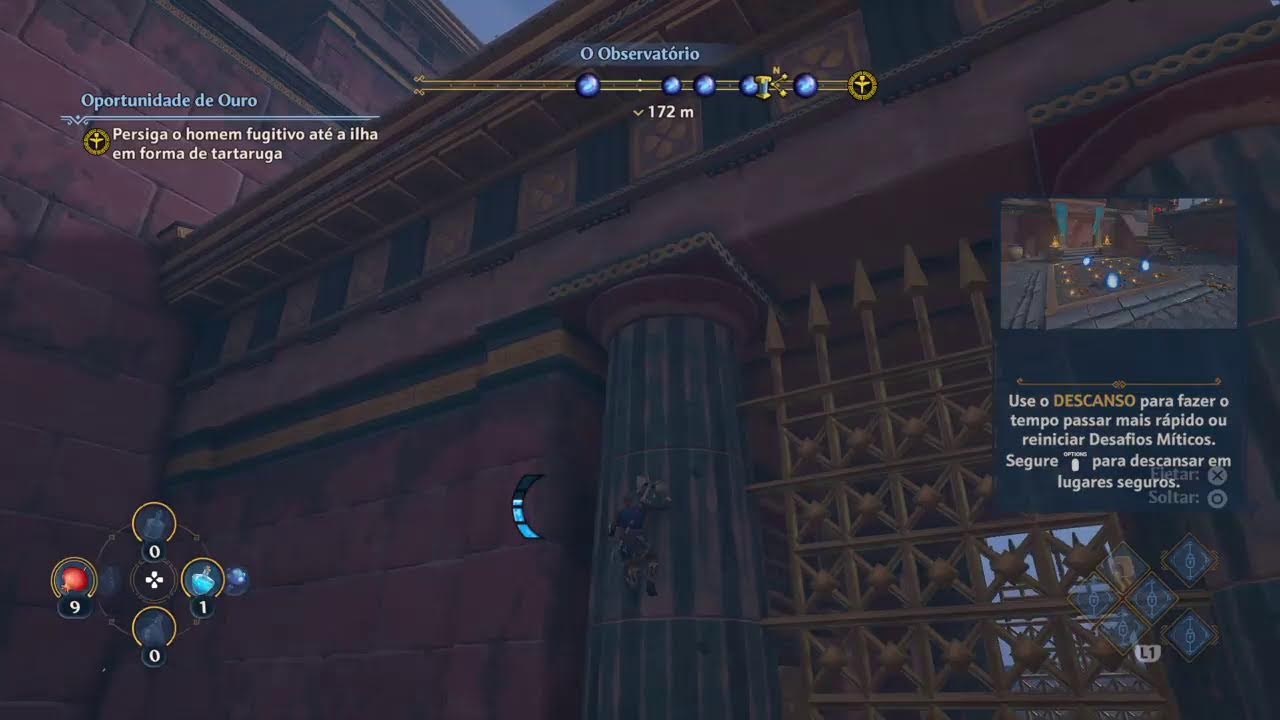 Jogando immortals Fênix  rising