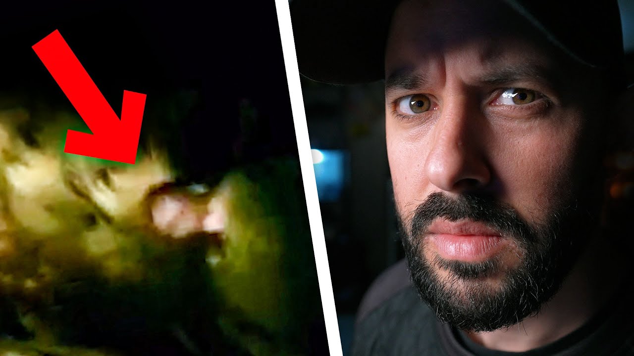LES EXPÉRIENCES PARANORMALES DE MES ABONNÉS #12